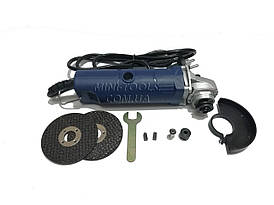 Міні болгарка - бормашина ROYCE RAG75 130 (JM-450)