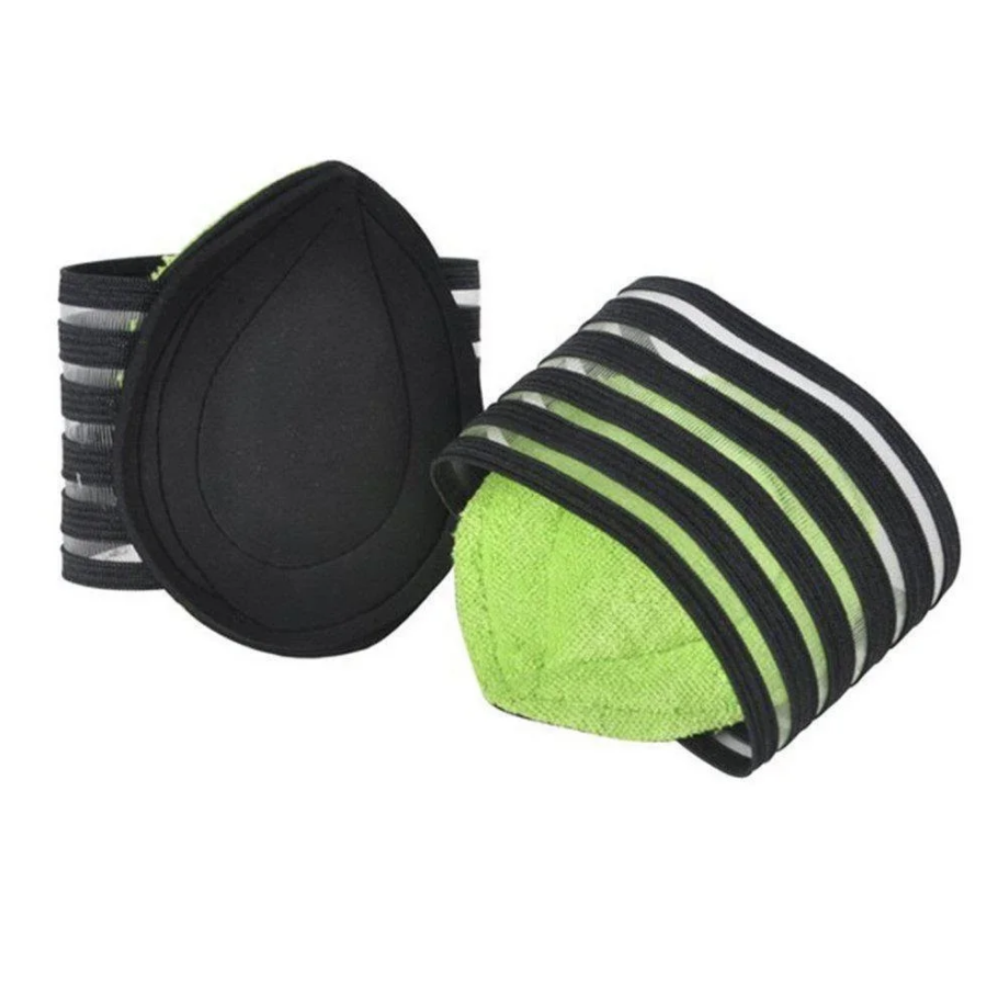 Устілки ортопедичні супінатори Strutz (2_008536), фото 1