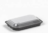 Пластикові контейнери одноразові