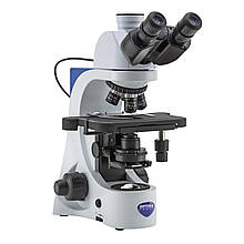 Мікроскоп Optika B-382PLi-ALC 40x-1000x Bino Infinity Autolight