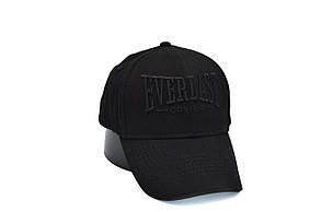 Кепка фулка Flexfit Everlast 56-58 см чорна (0919-85), фото 1