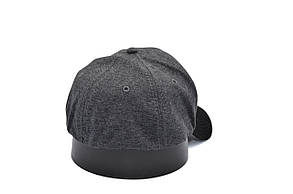 Кепка фулка Flexfit Everlast 56-58 см темно-сіра (0919-86), фото 4