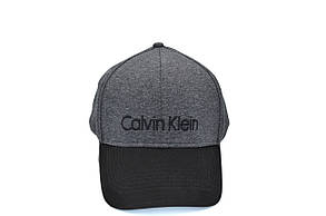 Кепка фулка Flexfit 56-58 см темно-сіра (0919-96), фото 4