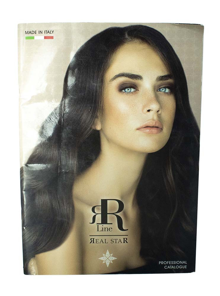 Каталог RR Line, фото 1