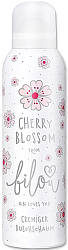 Пінка для душу Bilou Shower Foam Cherry Blossom, 200 мл
