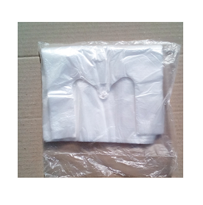 Аріна Пакет Майка 22х40 (100шт.) 1/30