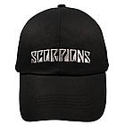 Бейсболка Scorpions (logo), фото 3