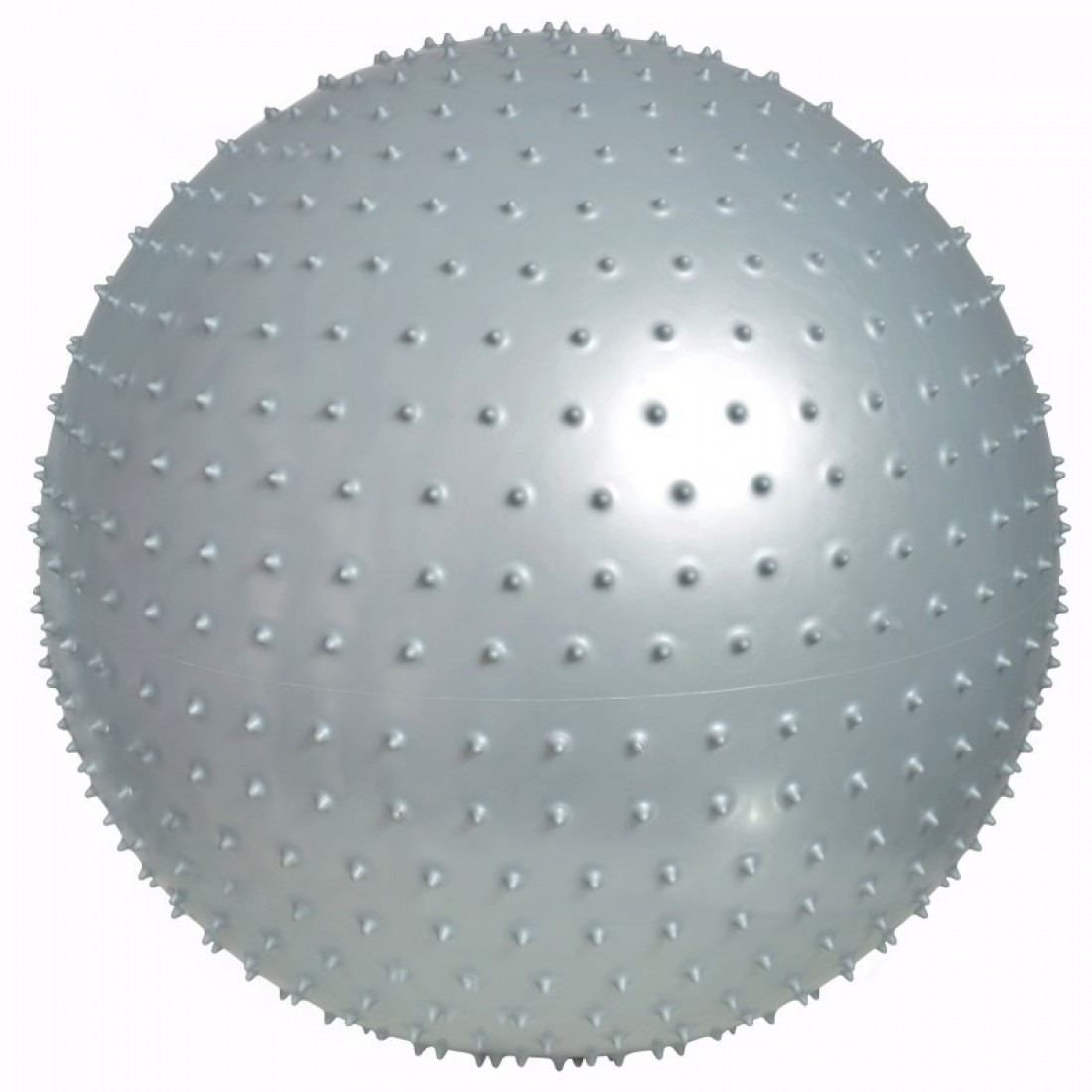 М'яч гімнастичний LiveUp Massage Ball, фото 1