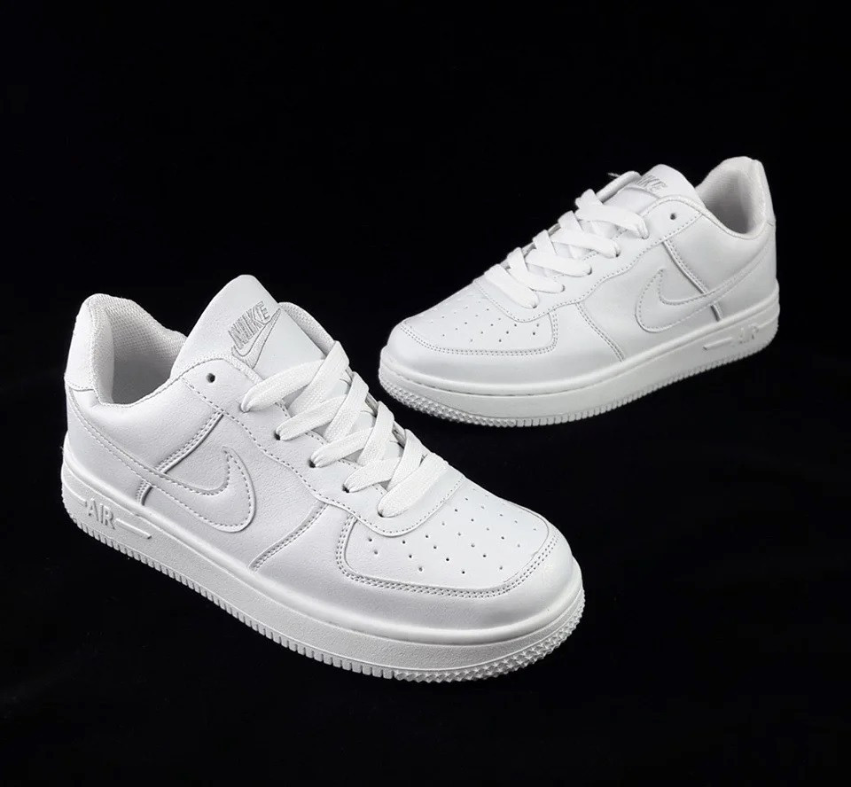 Nike Air Force White 36 41