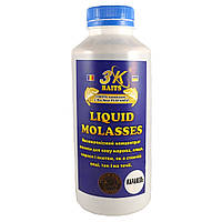 Меляса 500 мл карамель