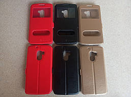 Чехол книжка для Lenovo Vibe X3 Lite A7010