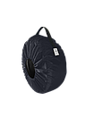 Комплект чохлів для коліс Coverbag Eco S синій 4 шт., фото 3