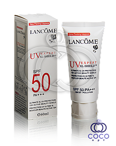 Сонцезахисний крем Lancome UV Expert XL-Shield ™ SPF 50