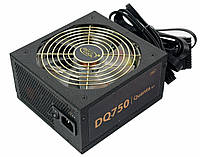 Блок живлення Deepcool DQ750 GOLD