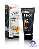 Солнцезащитный крем NYX Perfect UV Sunscreen SPF 60+