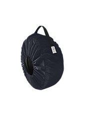 Чохол для коліс Coverbag Eco S синій