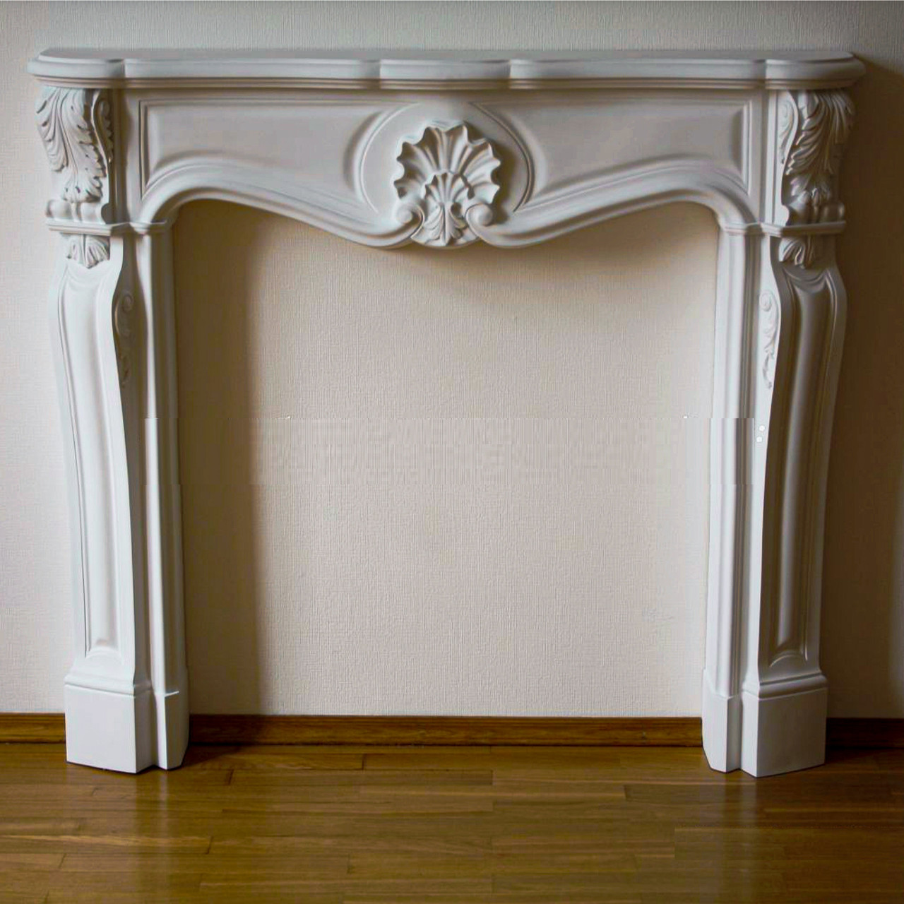 Декоративний камін №15, фото 1