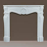 Декоративний камін №15, фото 3