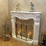 Декоративний камін №15, фото 4