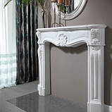 Декоративний камін №15, фото 5