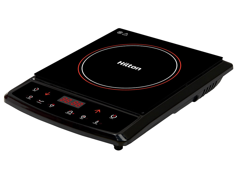 Плита настільна HILTON HIC 152