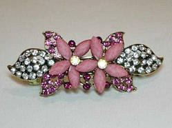 Шпилька для волосся рожевий 4_9_90a13