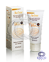 Солнцезащитный крем Eau Thermale Avéne SPF 50