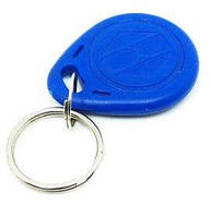 Atis RFID KEYFOB MF Blue