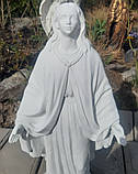 Статуя Святого No305 — 54 см полімер, фото 2