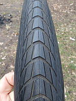 Покришка для велосипеда SA-272 широка 28x2,00 (54-622) Delitire — Індонезія