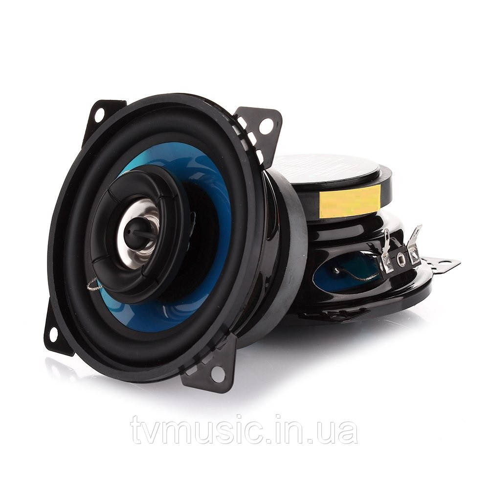 Автоакустика Blaupunkt ICx 402