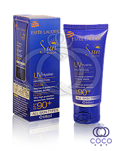 Солнцезащитный крем B-Protect Estée Lauder UV Hyséac Protection SPF 90+