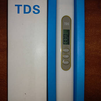 TDS-метр