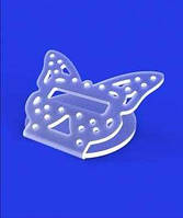 Підставка матовий акрил BJ-105 28_4_53