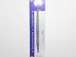 Підріз для кутикули, біл.метал 26_18_47