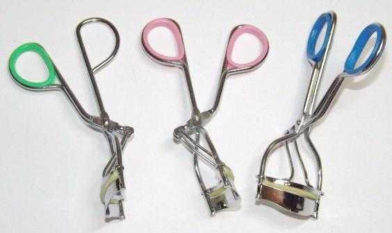 Щипцы Зажим для Завивки Ресниц 10 Шт — Купить Недорого на Bigl.ua ...