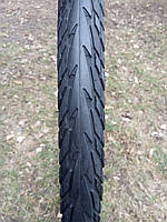 Покришка для велосипеда 28" SA-234 Red strip 28x1,75 (47-622) Delitire — Індонезія