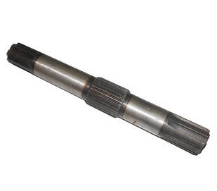 Вал підіймача JM 254, L355