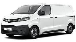 Toyota Proace (2017-...)