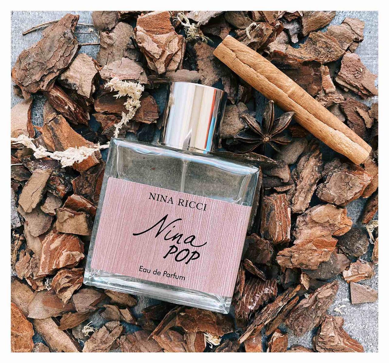 TESTER Nina Ricci Nina Pop (Ніна Річі Ніна Поп) 60мл ОПТ