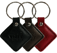 VIZIT-RF2.2 (black,red, brown)