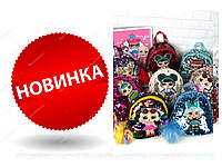 НОВИНКА!!! МУЗИЧНІ РЮКЗАЧКИ ЛОЛ!!!
