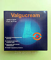 VALGUCREAM (Вальгукрем) саше от вальгусной деформации стопы 17434