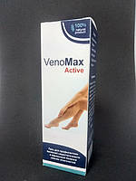 Гель от варикоза Venomax Active (Веномакс Актив) 50 мл