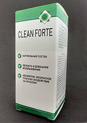Clean Forte (Клин Форте) від папілом і бородавок 19353