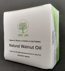 Natural Walnut Oil (Нейчурал Велнут Оіл) засіб для суглобів 19365