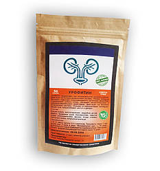 Трав'яний збір Урофітин – рослинний комплекс для балансу в організмі
