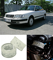 Автобаферы на Audi 100 (44, 44Q) 1988-1994, Комплект на ось, Jinke