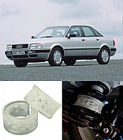 Автобаферы на Audi 80 IV (89, 89Q, 8A) 1987-1992, Комплект на ось, Jinke