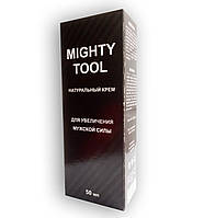 Крем Mighty Tool Майти тул 50 мл для увеличения. Натуральные добавки и экстракты